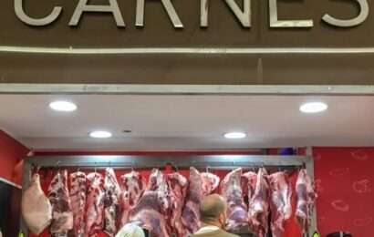 ¿Fiestas más caras?: qué puede pasar con el precio de la carne de acá a fin de año 