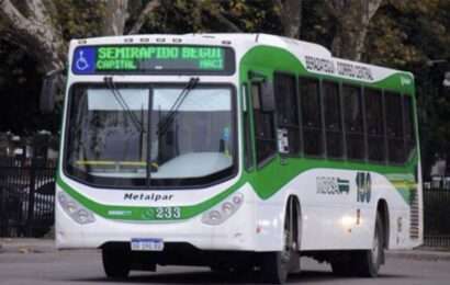 Sorpresivo paro de colectivos en el sur del AMBA: ocho líneas sin servicio por tiempo indeterminado 