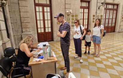 Comenzó la inscripción para la Colonia de Vacaciones 2026