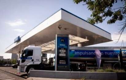 Combustibles: impulsan una ley que obligue a comunicar los aumentos de precios Combustibles: impulsan una ley que obligue a comunicar los aumentos de precios
