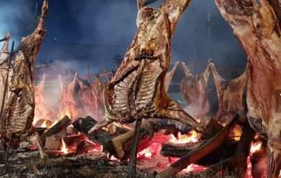 Cordero costero, salame, panes, comida italiana y frutillas: lo mejor de la Provincia Cordero costero, salame, panes, comida italiana y frutillas: lo mejor de la Provincia