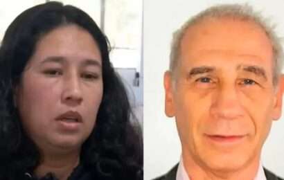 Crimen del country: la empleada doméstica confesó haber asesinado al empresario Roberto Wolfenson 