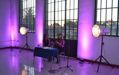 La Dra. Evangelina Cueto presentó el libro “Crianzas en debate”