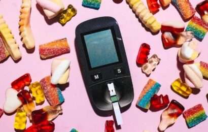 Uno de cada 10 argentinos tiene diabetes y hay datos preocupantes de cara al futuro Uno de cada 10 argentinos tiene diabetes y hay datos preocupantes de cara al futuro