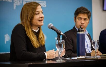 La Provincia creó un programa para ayudar a víctimas de violencia de género