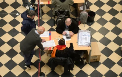 Escrutinio definitivo: LLA ganó por 29.354 votos en PBA