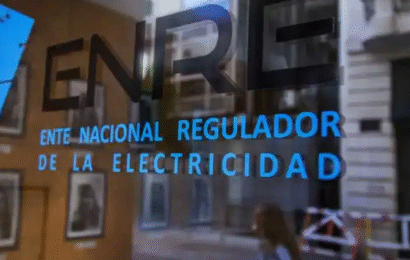 Milei reglamentó el nuevo aumento para las tarifas de luz Milei reglamentó el nuevo aumento para las tarifas de luz