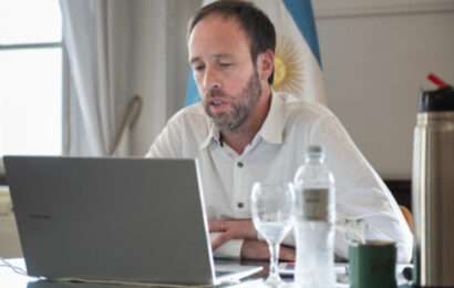 La Provincia de Buenos Aires impulsa el debate sobre el federalismo 