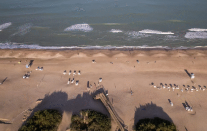 Fin de semana largo: Buena cantidad de turistas pero con gastos más austeros 