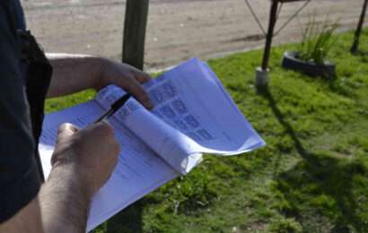 Regularización de la tierra y la vivienda en General Villegas Regularización de la tierra y la vivienda en General Villegas