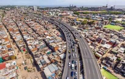 Servicios básicos: el 46,2% de los hogares no accede al menos a uno de ellos 