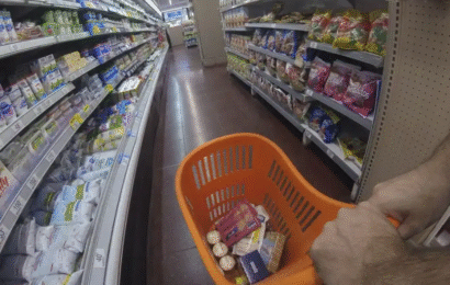 El Indec da a conocer esta semana la inflación de octubre y seguiría por encima del 2% El Indec da a conocer esta semana la inflación de octubre y seguiría por encima del 2%