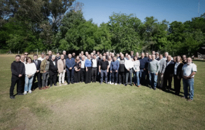 «protagonista de la reconstrucción» «protagonista de la reconstrucción»