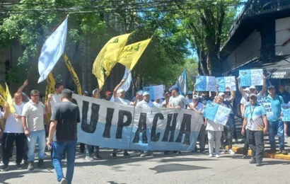 Quebró otra empresa láctea histórica de la PBA y 140 trabajadores quedaron en la calle Quebró otra empresa láctea histórica de la PBA y 140 trabajadores quedaron en la calle