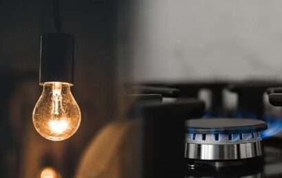 Luz y gas: el Gobierno cambia el esquema de subsidios a las tarifas y será un 2026 de subas Luz y gas: el Gobierno cambia el esquema de subsidios a las tarifas y será un 2026 de subas