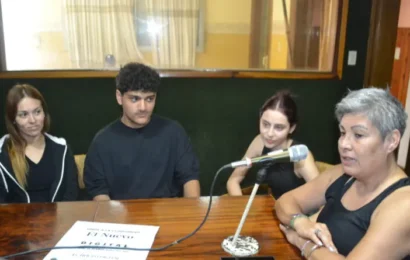 Academia Everest prepara su muestra anual y la obra “A través de sus ojos“