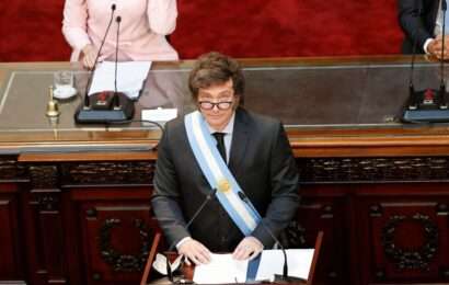 El Gobierno patea para marzo las negociaciones por las vacantes en la Corte Suprema 