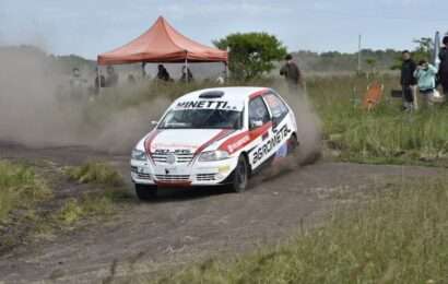 Lo mejores en la fecha doble del Campeonato Mar y Sierras Lo mejores en la fecha doble del Campeonato Mar y Sierras