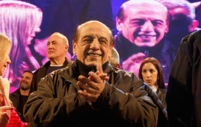 Murió Juan José Mussi Murió Juan José Mussi