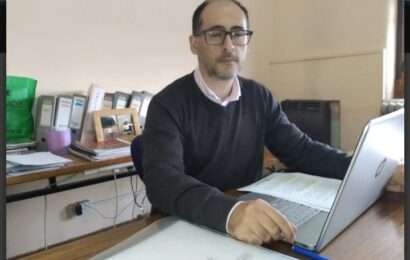 “Para el 2026 se vendrá seguramente una nueva reforma en el diseño curricular “Para el 2026 se vendrá seguramente una nueva reforma en el diseño curricular