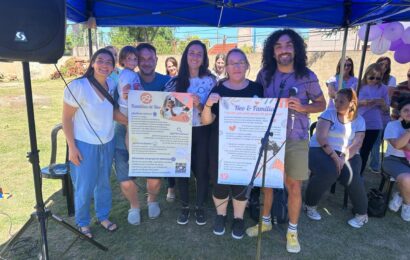 “La calidad humana que encontramos nos hace volver“ “La calidad humana que encontramos nos hace volver“