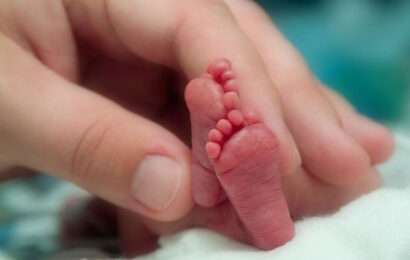 Mañana habrá una charla informativa sobre la prematurez Mañana habrá una charla informativa sobre la prematurez