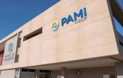 Recetas falsas y simulación de consultas: el PAMI denunció irregularidades en las órdenes médicas Recetas falsas y simulación de consultas: el PAMI denunció irregularidades en las órdenes médicas