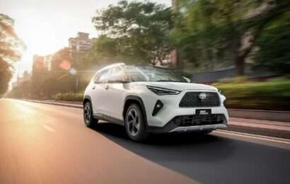 Toyota anunció el lanzamiento del Yaris Cross en Argentina para febrero de 2026 