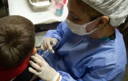 La vacunación en los chicos que ingresan a primer grado: por qué pasa y cuál es el peligro La vacunación en los chicos que ingresan a primer grado: por qué pasa y cuál es el peligro