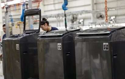 Por qué cerró Whirlpool, el pronóstico de Paolo Rocca y el dolor de los despedidos Por qué cerró Whirlpool, el pronóstico de Paolo Rocca y el dolor de los despedidos