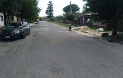 Robo en la casa de la joven fallecida: Un delincuente fue aprehendido Robo en la casa de la joven fallecida: Un delincuente fue aprehendido