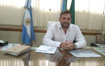 “Vamos a comenzar el año que viene con varios funcionarios menos“ “Vamos a comenzar el año que viene con varios funcionarios menos“