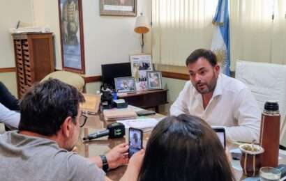 “Tendremos que acelerar las medidas de ajuste que teníamos planeadas“ “Tendremos que acelerar las medidas de ajuste que teníamos planeadas“