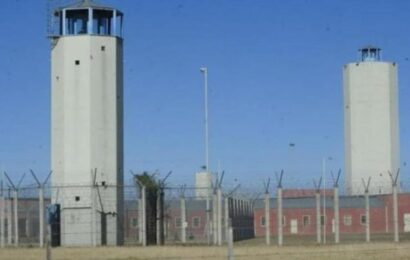 Córdoba: murió una mujer y otra está grave tras una pelea en la cárcel de Bower 