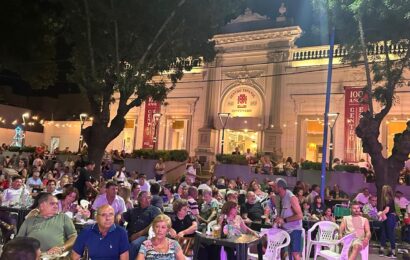 Edgardo Vilar: “El Centro Español siempre está abierto para todos“