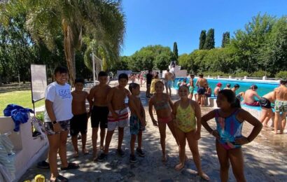 El próximo lunes arranca una nueva edición de la Colonia: Todos los detalles