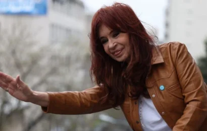 Sin fiebre ni complicaciones