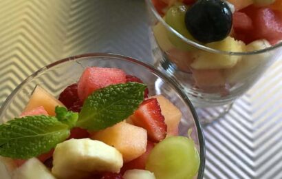 Se vienen las fiestas: Se prevé estabilidad en los precios de las frutas y las verduras Se vienen las fiestas: Se prevé estabilidad en los precios de las frutas y las verduras