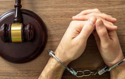 Jueces bonaerenses alertan sobre la reforma del Código Penal de Milei y Bullrich 