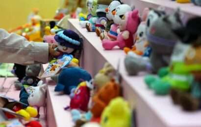 La Cámara del Juguete traza un «escenario crítico» para las fiestas 
