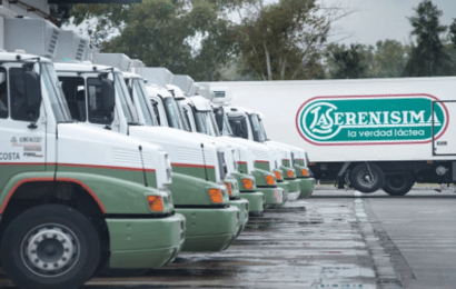 La Serenísima vendió quesos contaminados con una peligrosa bacteria 