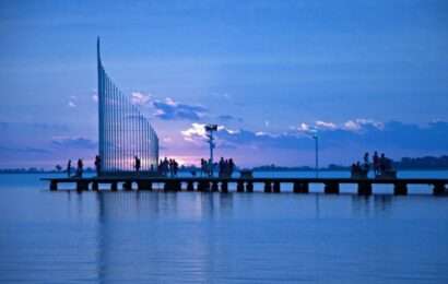 Laguna de Gómez es la nueva campeona del Mundial de Turismo Rural de Buenos Aires: así ganó la final más votada 