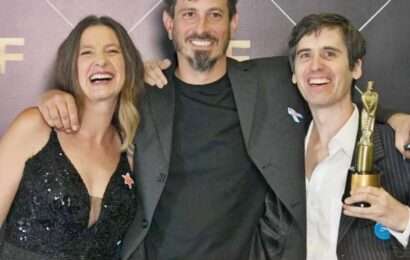 El streaming de científicos del CONICET que recorrió el fondo del mar ganó el Martín Fierro de Oro 