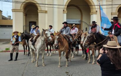 “Estoy emocionado, soñaba con este momento“ “Estoy emocionado, soñaba con este momento“