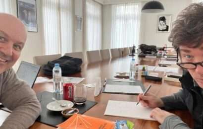 «modernización laboral» «modernización laboral»