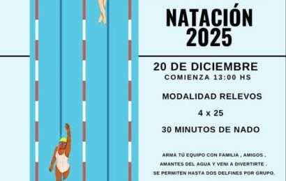 El sábado habrá un gran encuentro en el Polideportivo de Obligado