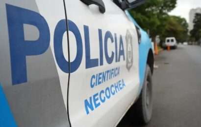 Necochea: someten a torturas a una mujer para robarle 7.000 dólares 