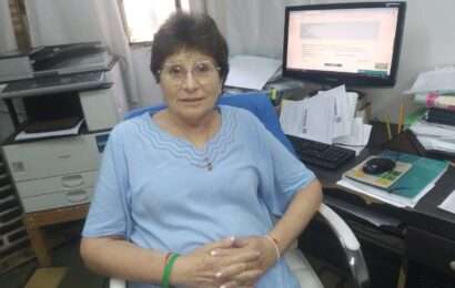 El Taller Protegido amplía su abanico de actividades para hacer frente a la situación económica