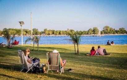Escapadas para el último finde largo: 5 destinos bonaerenses con naturaleza, termas y playas a pocas horas de ruta