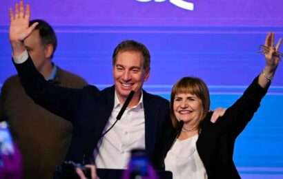 El Gobierno enfrenta una semana decisiva en el Congreso con el Presupuesto y la reforma laboral 